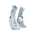 Compressport  носки Pro Racing Socks v4.0 Trail (T4 (45-47), white fjord blue)