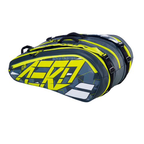Babolat сумка для ракеток RH x 12 Pure Aero фото 2 Babolat сумка для ракеток RH x 12 Pure Aero фото 2