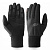 4F  перчатки (S, deep black)