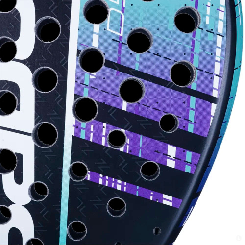 Babolat  ракетка для падел-тенниса Dyna Spirit фото 6