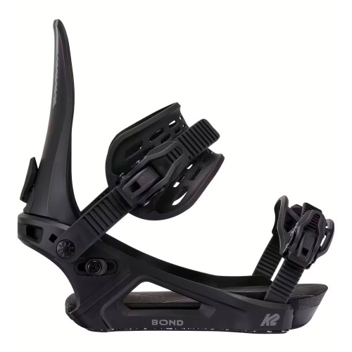 K2  крепления сноубордические мужские Bond - 2025 фото 4