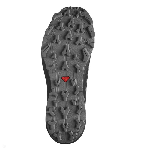 Salomon  кроссовки мужские Thundercross gtx фото 6