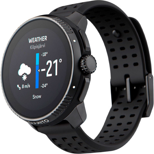 Suunto  часы Race фото 3