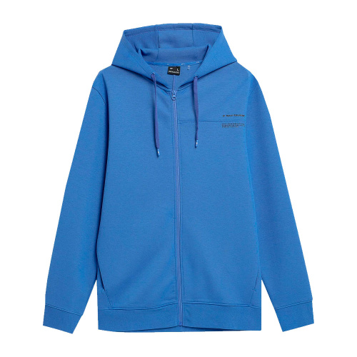 4F  толстовка с капюшоном мужская Sportstyle