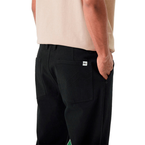 Picture Organic  брюки мужские Skalar фото 2