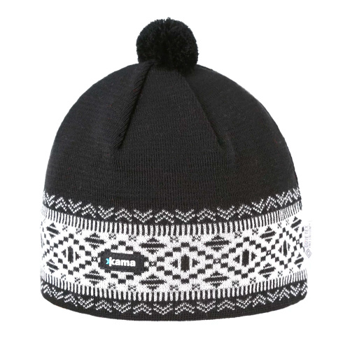 Kama  шапка