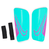Nike  щитки Merc Hardshell