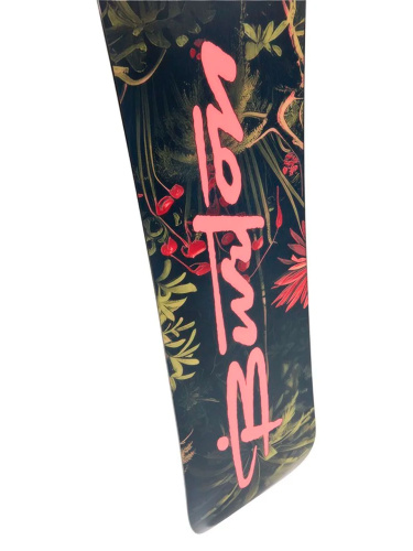 Burton  сноуборд мужской Custom Flying V - 2026 фото 3
