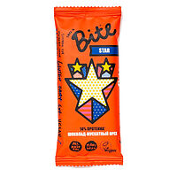 Bite  батончик Star