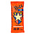 Bite  батончик Star (45 g, шоколад-мускатный орех)