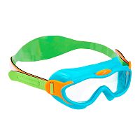 Speedo  полумаска для плавания детская Sea squad