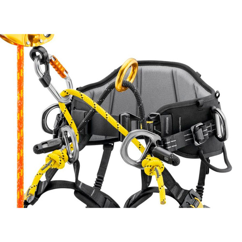 Petzl  обвязка Sequoia фото 5