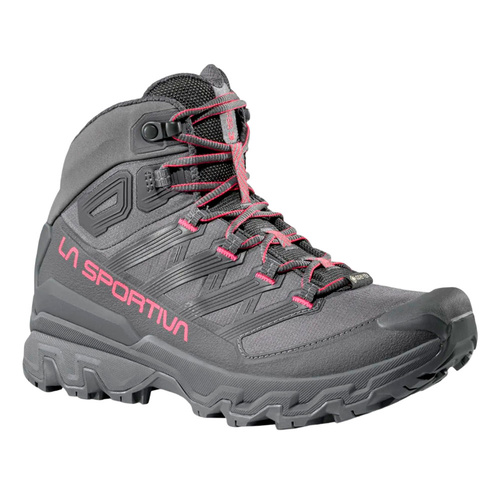 La Sportiva  ботинки женские Ultra Raptor 3 Mid GTX фото 2