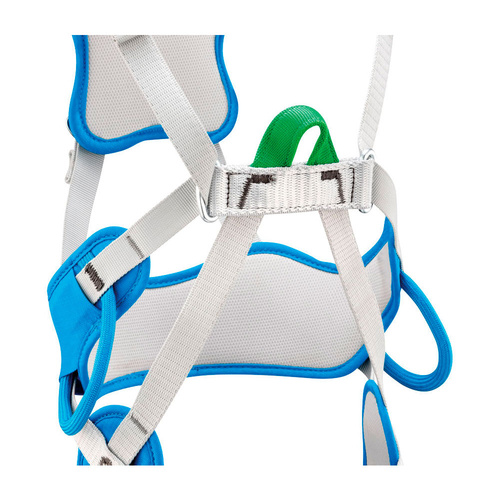 Petzl  обвязка поясная для детей фото 4