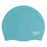 Speedo  шапочка для плавания Moulded