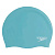 Speedo  шапочка для плавания Moulded (one size, green)