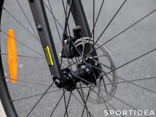 Cannondale  велосипед 700 U Topstone AL Apex 1 - 2025 фото 3
