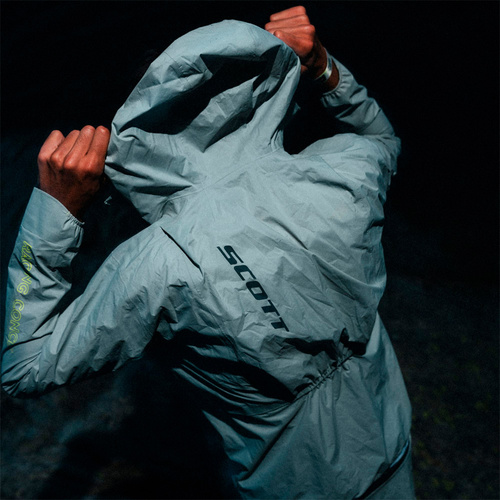 Scott  куртка мужская Endurance Sl Waterproof фото 5