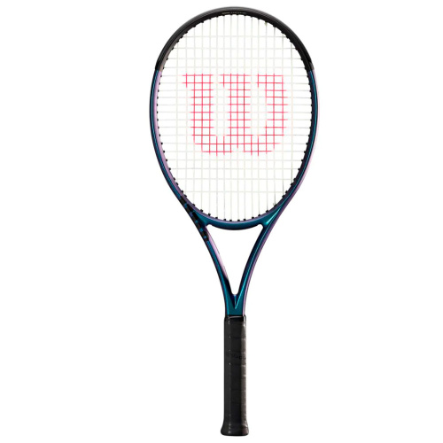 Wilson  ракетка для большого тенниса Ultra 100L V4.0