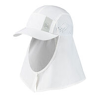 Buff  кепка с защитой шеи Desert Cap