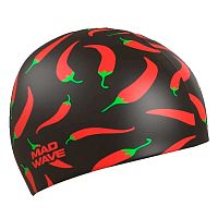Madwave  шапочка для плавания Spicy