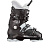 Salomon  ботинки горнолыжные женские Qst Access 70 (25-25.5, black white beluga)