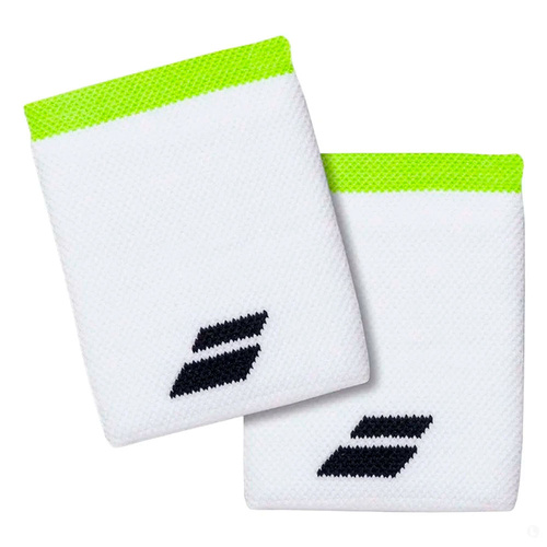 Babolat напульсник Logo Jumbo Babolat напульсник Logo Jumbo