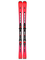Atomic лыжи горные Redster S9 Rvsk S +  I 12 Gw black-red