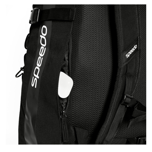 Speedo  рюкзак 45l pro bag фото 5