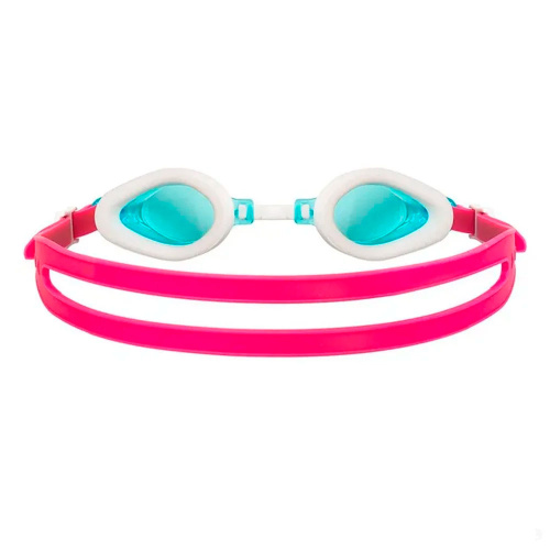 Madwave  очки для плавания детские Aqua - 1шт (упак. 12шт.) фото 2