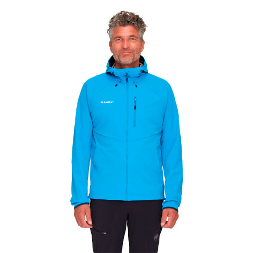 Mammut  куртка мужская Ultimate Comfort So фото 6