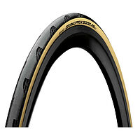 Continental  покрышка Grand Prix 5000 AllSeason TR foldable skin