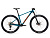 Giant  велосипед XTC SLR 29 2 - 2025 (M-18" (29")-25, dark jade)