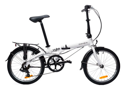 Dahon  велосипед складной Vybe D7 - 2025