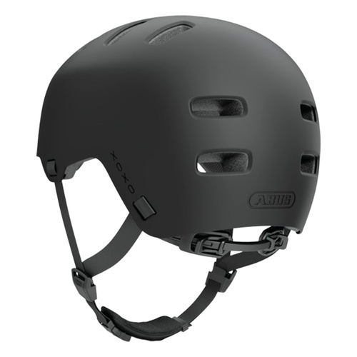 Abus велошлем Xoxo фото 5