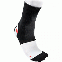 Mcdavid  защита стопы Ankle Sleeve / 2-way elastic 