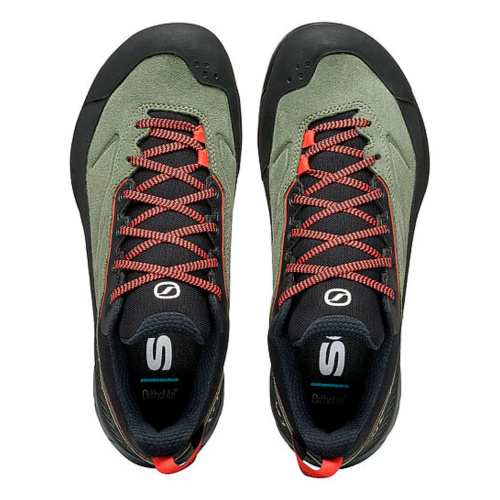 Scarpa  кроссовки женские Rapid Xt Gtx фото 5