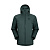 Kailas  куртка мужская Aspen Hardshell Down (S, aquamarine)