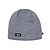 Kama  шапка (one size, grey)