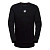 Mammut  свитшот мужской Mammut Core (M, black)