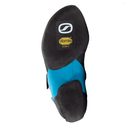 Scarpa  скальные туфли Instinct Vsr фото 5