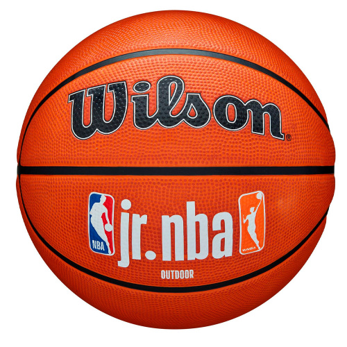 Wilson  мяч баскетбольный NBA JR / WNBA Outdoor