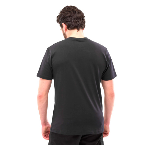 Millet футболка мужская Chamonix Logo фото 3 Millet футболка мужская Chamonix Logo фото 3