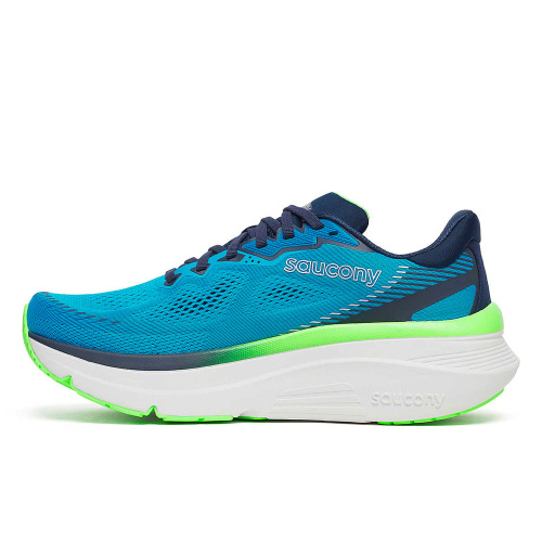 Saucony  кроссовки мужские Guide 19 фото 2