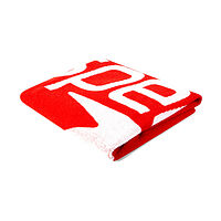 Speedo  полотенце Logo towel