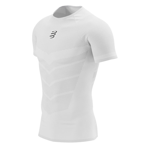 Compressport  футболка мужская On/Off SS фото 2