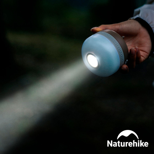 Naturehike  фонарь кемпинговый Xing Giong фото 3