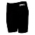 Arena  плавки-шорты длинные детские Solid (8-9, black)