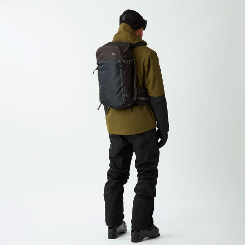 Picture Organic  куртка лыжная мужская Merepi M Gtx фото 5
