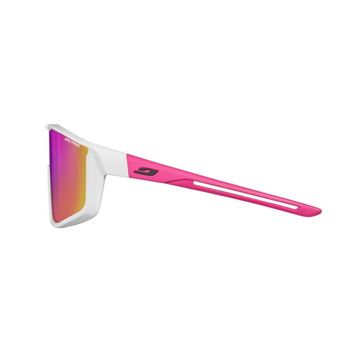 Julbo  очки солнцезащитные Fury S 3CF fl фото 3